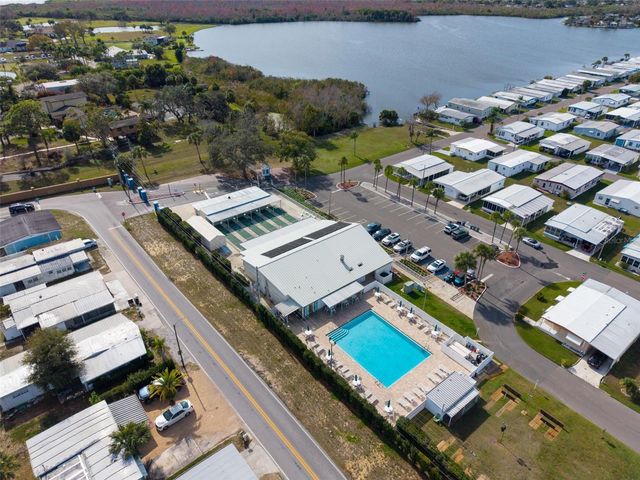 2033 MAUI DRIVE, Holiday, FL 34691