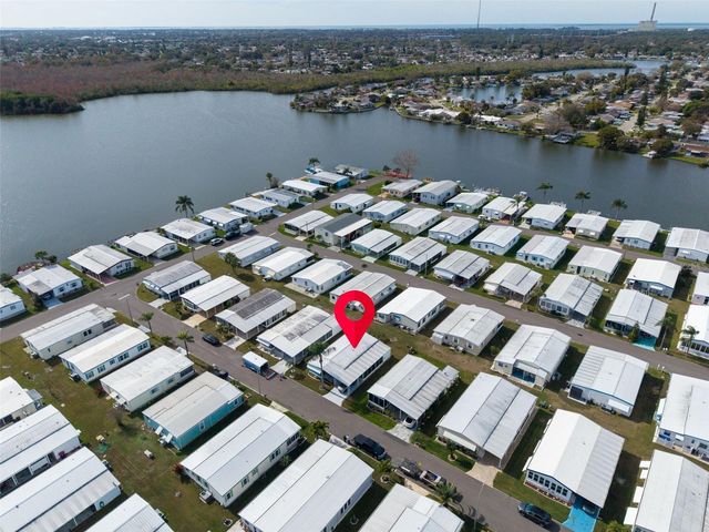 2033 MAUI DRIVE, Holiday, FL 34691