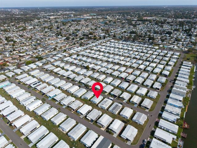 2033 MAUI DRIVE, Holiday, FL 34691