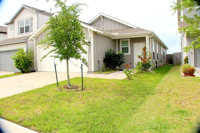 6327 Ballard Brook Lane, Houston, TX 77084