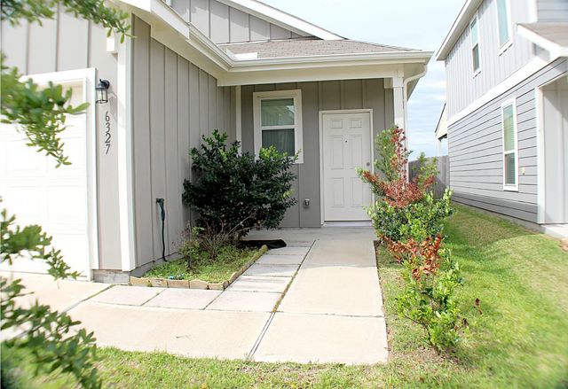6327 Ballard Brook Lane, Houston, TX 77084