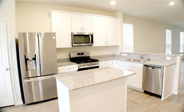 6327 Ballard Brook Lane, Houston, TX 77084