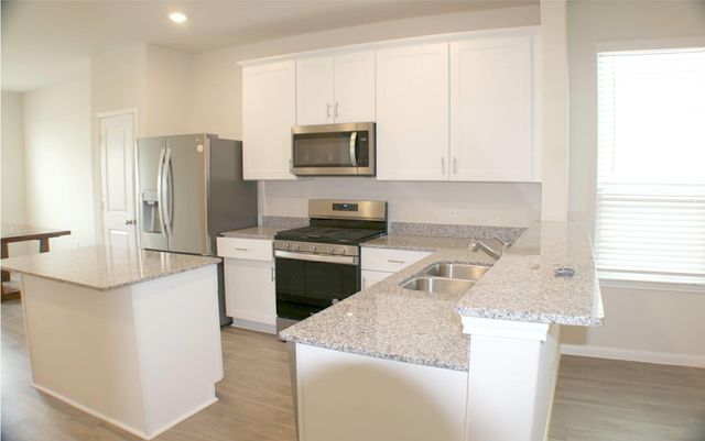 6327 Ballard Brook Lane, Houston, TX 77084