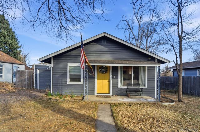 1226 Upham Street, Lakewood, CO 80214