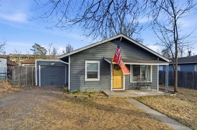 1226 Upham Street, Lakewood, CO 80214