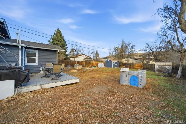 1226 Upham Street, Lakewood, CO 80214