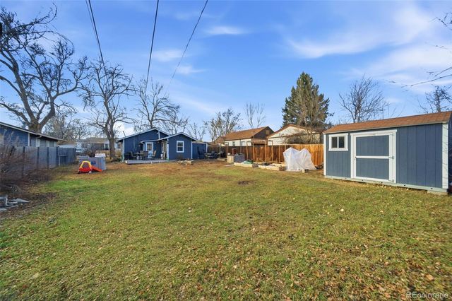 1226 Upham Street, Lakewood, CO 80214