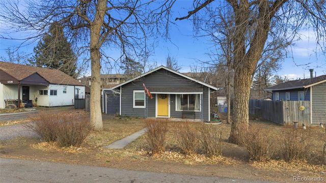 1226 Upham Street, Lakewood, CO 80214