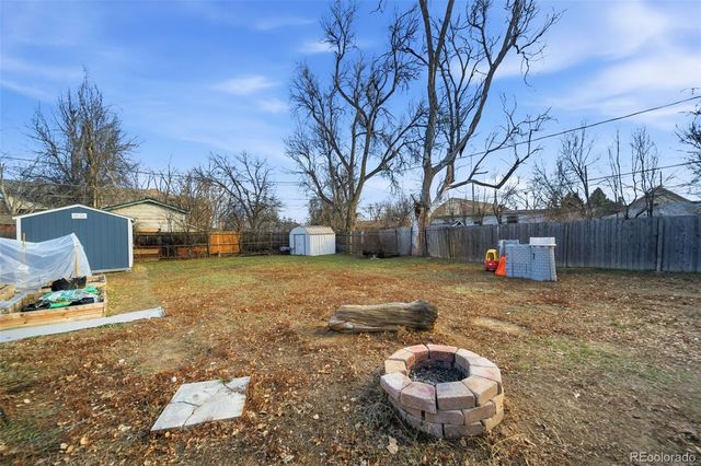 1226 Upham Street, Lakewood, CO 80214