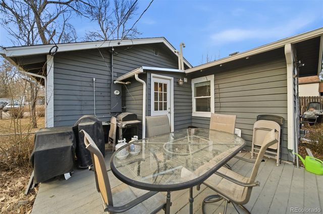 1226 Upham Street, Lakewood, CO 80214