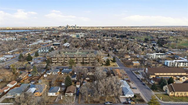 1226 Upham Street, Lakewood, CO 80214