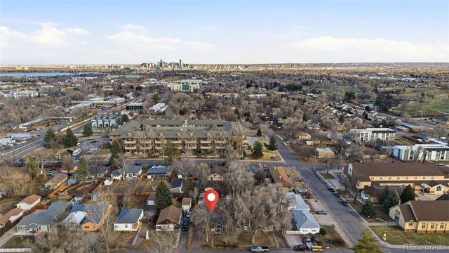 1226 Upham Street, Lakewood, CO 80214