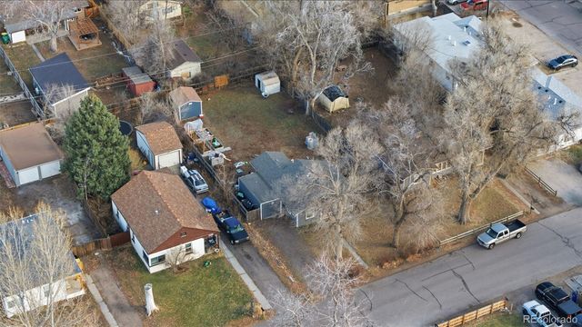 1226 Upham Street, Lakewood, CO 80214