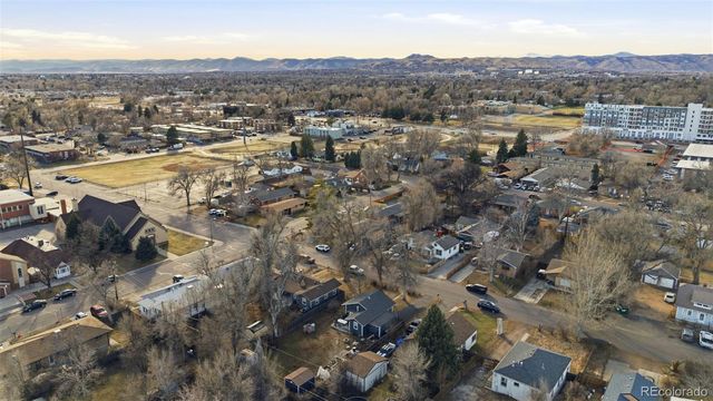 1226 Upham Street, Lakewood, CO 80214