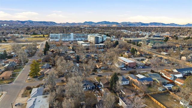 1226 Upham Street, Lakewood, CO 80214