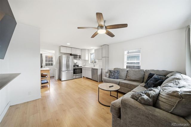 1226 Upham Street, Lakewood, CO 80214