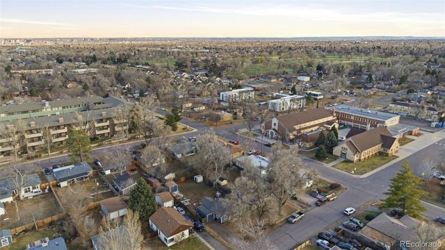 1226 Upham Street, Lakewood, CO 80214