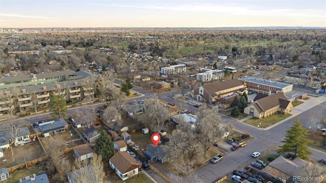 1226 Upham Street, Lakewood, CO 80214