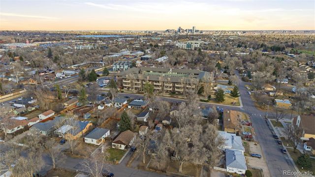 1226 Upham Street, Lakewood, CO 80214