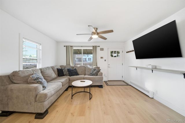 1226 Upham Street, Lakewood, CO 80214