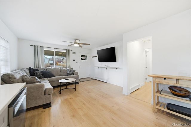 1226 Upham Street, Lakewood, CO 80214