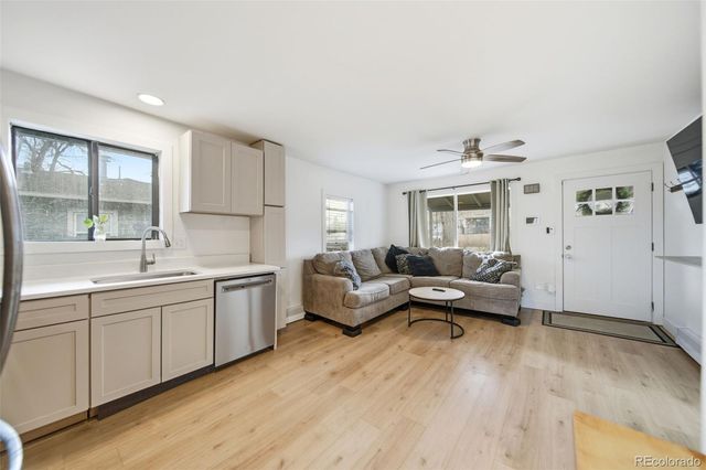 1226 Upham Street, Lakewood, CO 80214