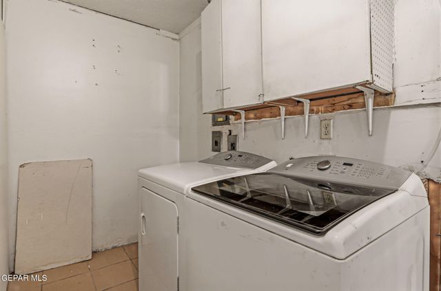 7157 GRANITE Road, El Paso, TX 79915