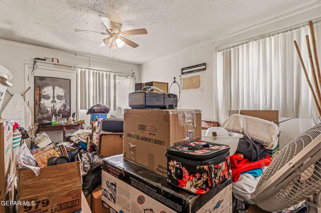 7157 GRANITE Road, El Paso, TX 79915