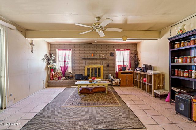 7157 GRANITE Road, El Paso, TX 79915