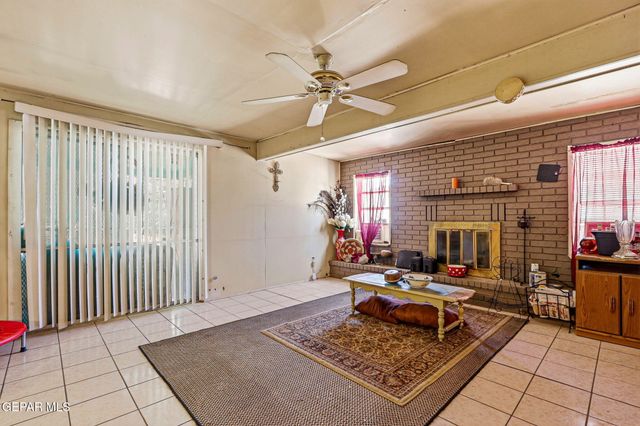 7157 GRANITE Road, El Paso, TX 79915