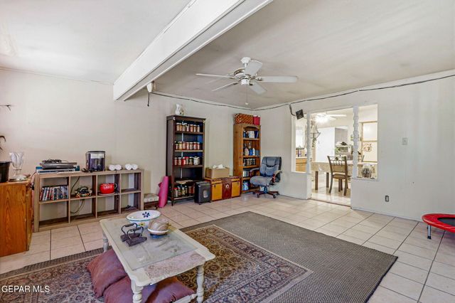 7157 GRANITE Road, El Paso, TX 79915