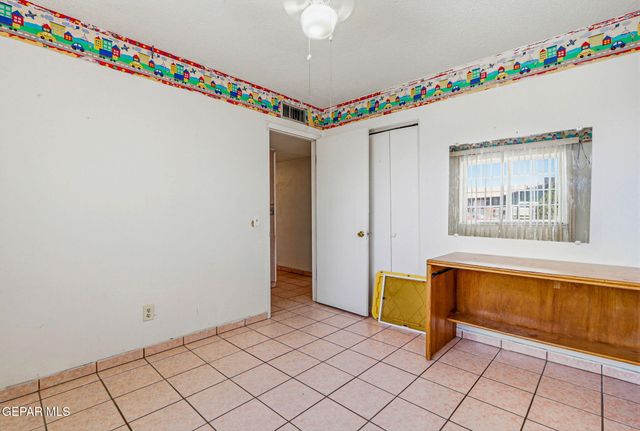 7157 GRANITE Road, El Paso, TX 79915