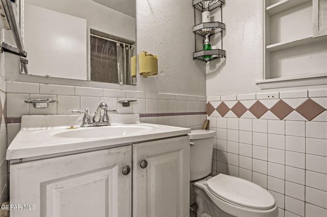 7157 GRANITE Road, El Paso, TX 79915