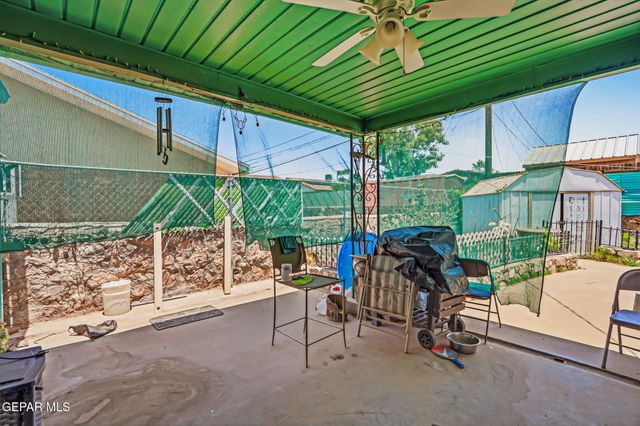 7157 GRANITE Road, El Paso, TX 79915