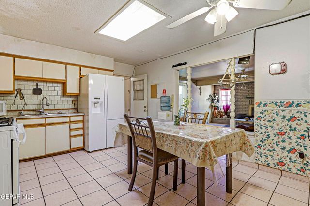 7157 GRANITE Road, El Paso, TX 79915