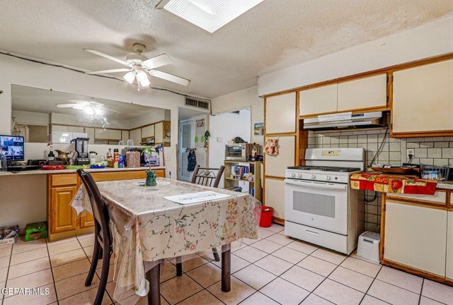 7157 GRANITE Road, El Paso, TX 79915