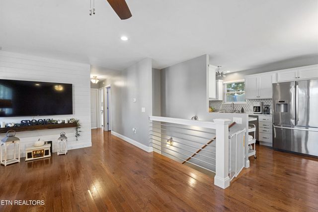 2421 SW Oak Circle, Cleveland, TN 37311