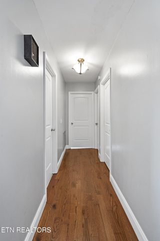 2421 SW Oak Circle, Cleveland, TN 37311