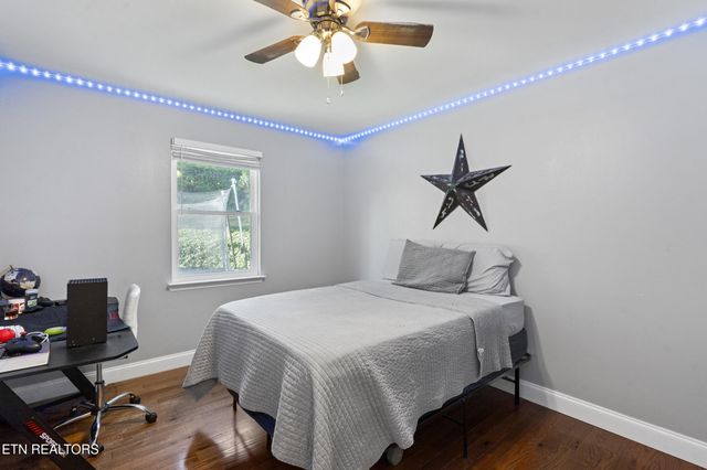 2421 SW Oak Circle, Cleveland, TN 37311