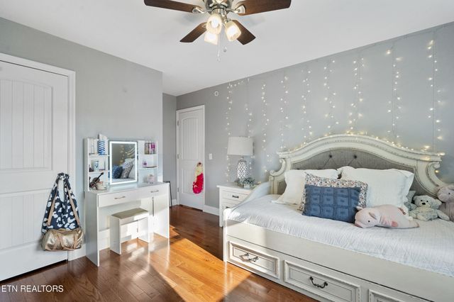 2421 SW Oak Circle, Cleveland, TN 37311