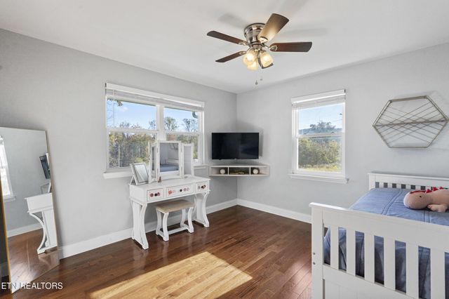 2421 SW Oak Circle, Cleveland, TN 37311