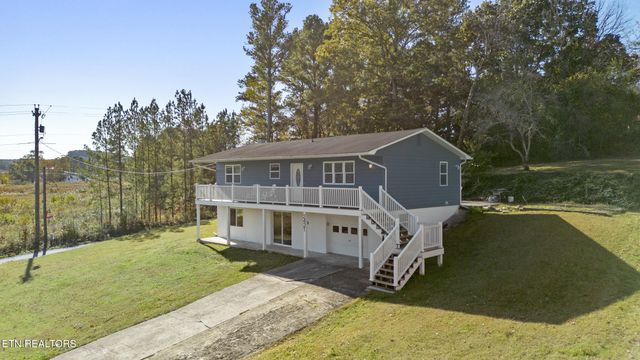 2421 SW Oak Circle, Cleveland, TN 37311