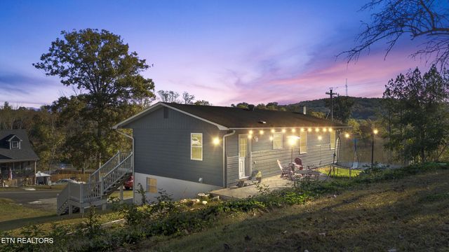 2421 SW Oak Circle, Cleveland, TN 37311