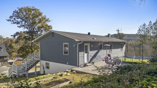 2421 SW Oak Circle, Cleveland, TN 37311