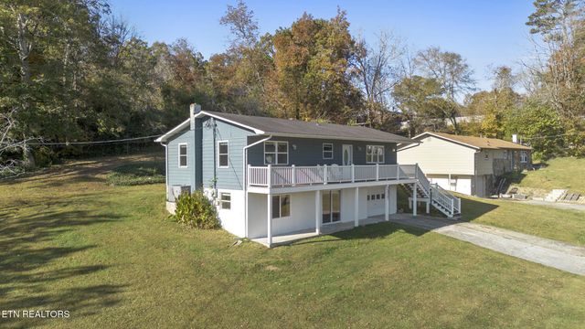 2421 SW Oak Circle, Cleveland, TN 37311