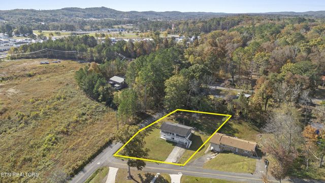 2421 SW Oak Circle, Cleveland, TN 37311