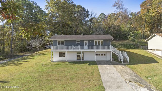 2421 SW Oak Circle, Cleveland, TN 37311