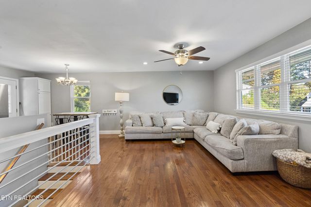 2421 SW Oak Circle, Cleveland, TN 37311