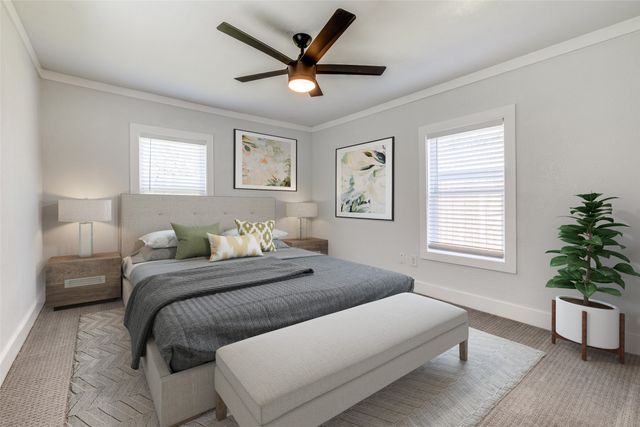 1023 Woodlawn Avenue, Dallas, TX 75208
