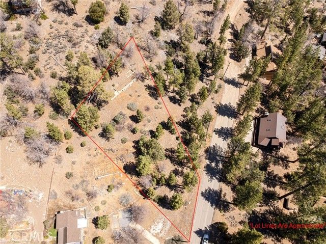 1125 Fawnskin, Fawnskin, CA 92333